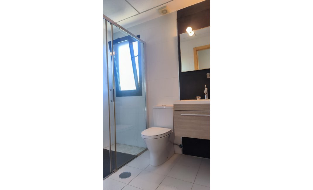 Resale -  Chalet / Villa -
Polop