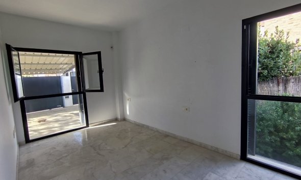 Resale -  Chalet / Villa -
Polop