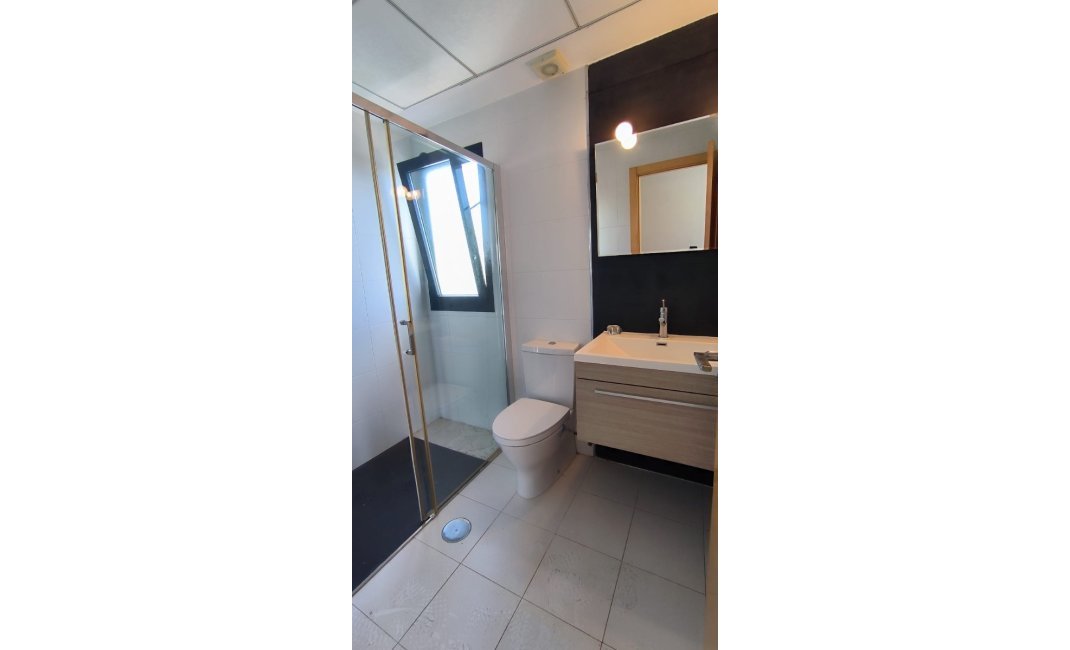 Resale -  Chalet / Villa -
Polop