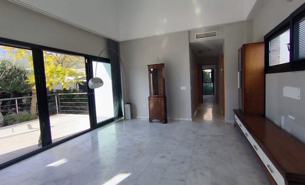 Resale -  Chalet / Villa -
Polop