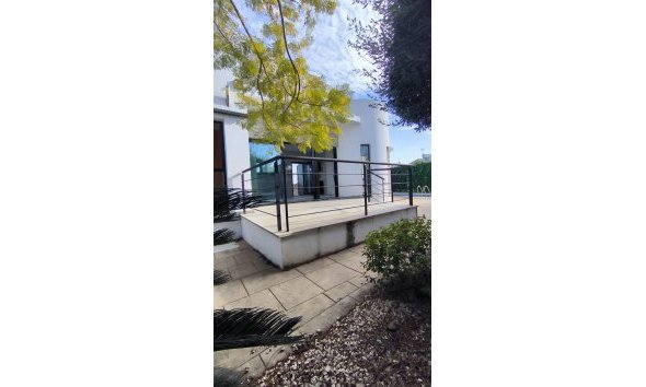 Resale -  Chalet / Villa -
Polop