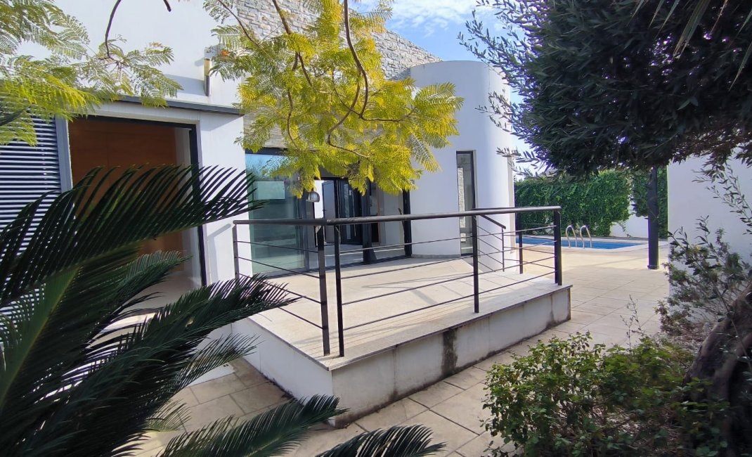 Resale -  Chalet / Villa -
Polop