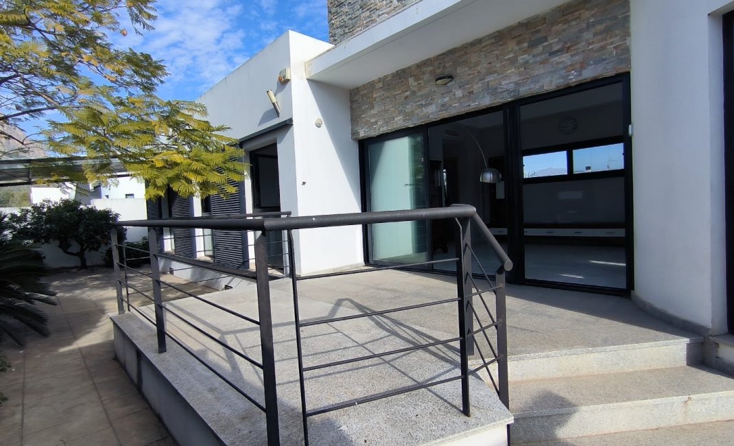 Resale -  Chalet / Villa -
Polop