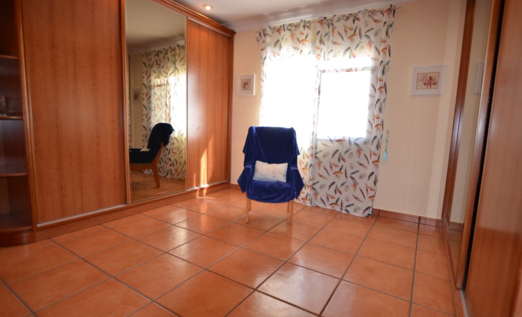 Location à long terme -  Chalet / Villa -
Altea