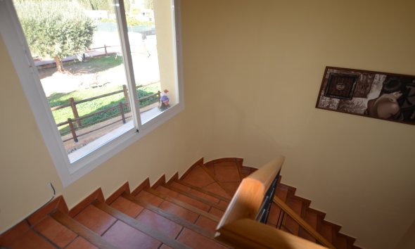 Location à long terme -  Chalet / Villa -
Altea