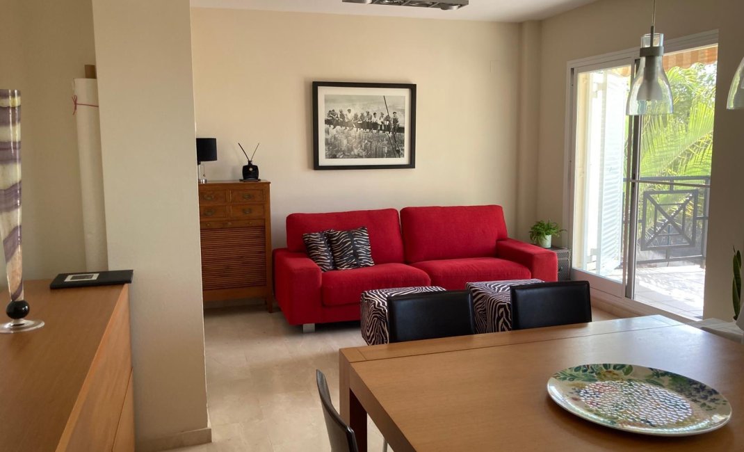 Resale -  Chalet / Villa -
La Nucía