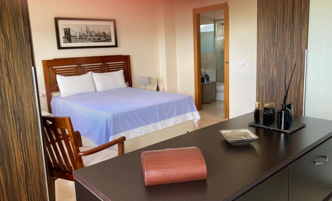 Resale -  Chalet / Villa -
La Nucía