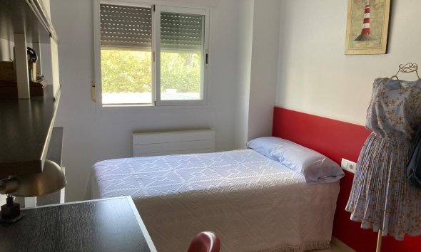 Resale -  Chalet / Villa -
La Nucía