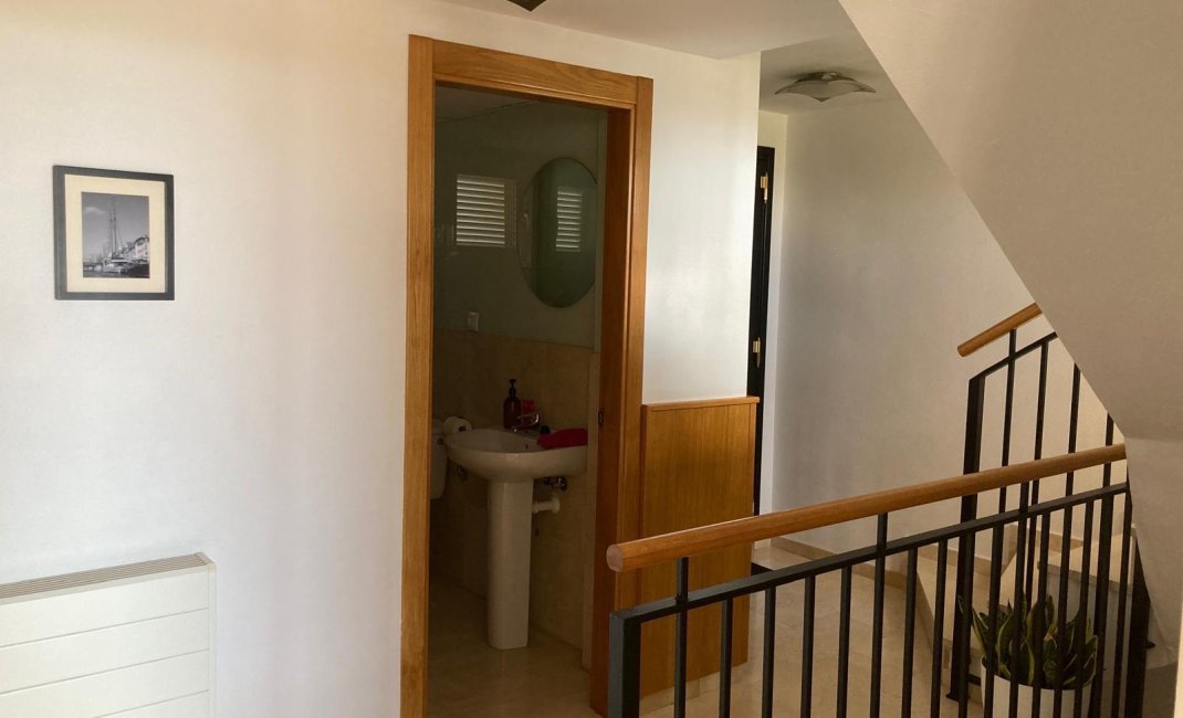 Resale -  Chalet / Villa -
La Nucía