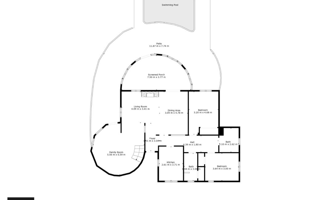 Resale - Villa -
Callosa De Ensarrià - Santa Clara