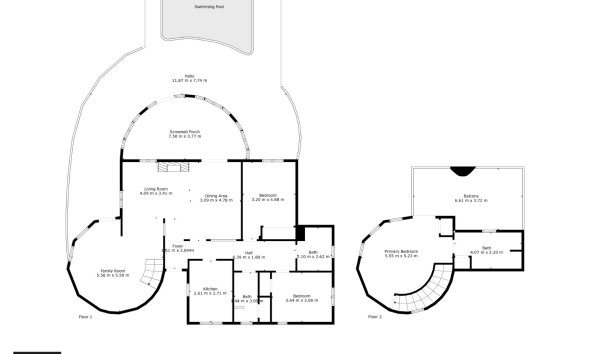 Resale - Villa -
Callosa De Ensarrià - Santa Clara