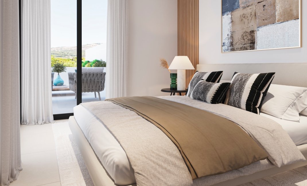 New Build - Penthouse -
Alfaz del Pi - Alfas del Pí