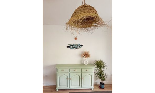 Alquiler corta estancia - Apartamento / piso -
Albir