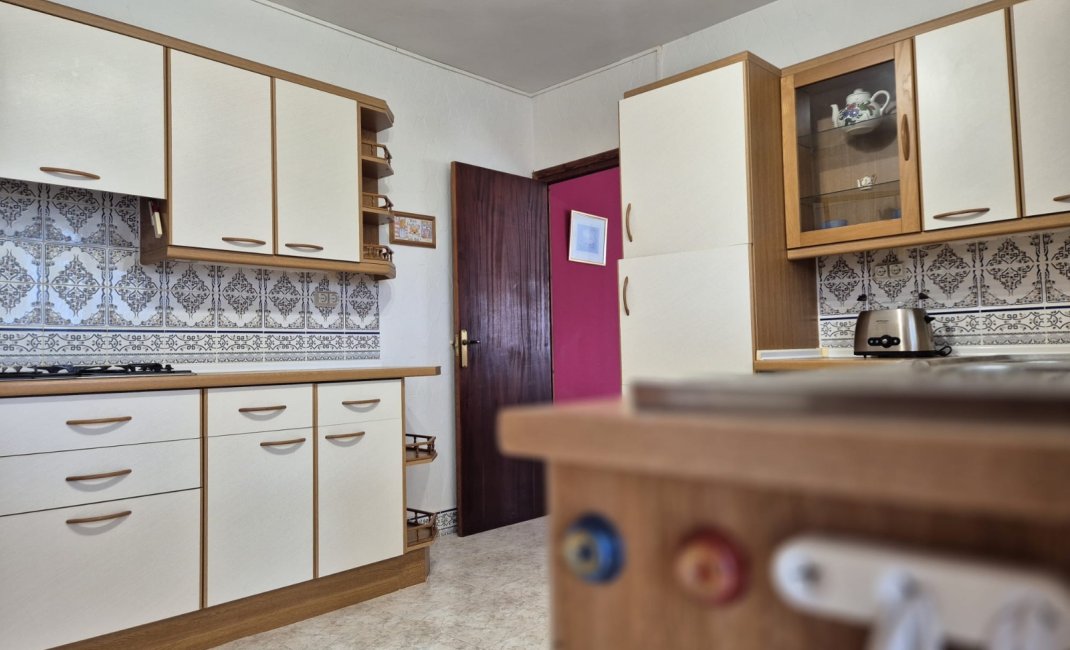 Reventa - Chalet / Villa  -
Albir