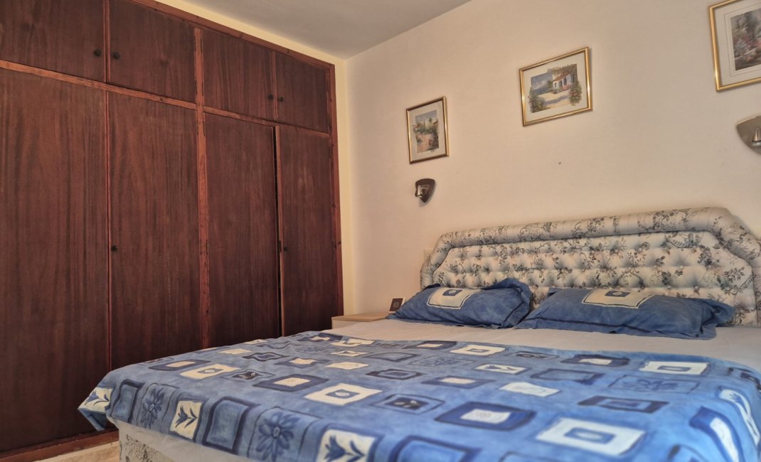 Reventa - Chalet / Villa  -
Albir