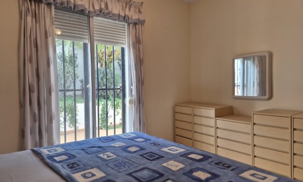 Reventa - Chalet / Villa  -
Albir