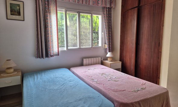 Reventa - Chalet / Villa  -
Albir