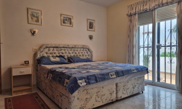 Reventa - Chalet / Villa  -
Albir