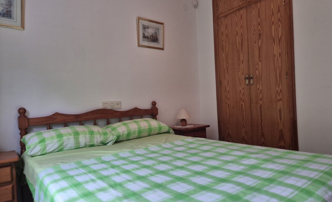 Reventa - Chalet / Villa  -
Albir