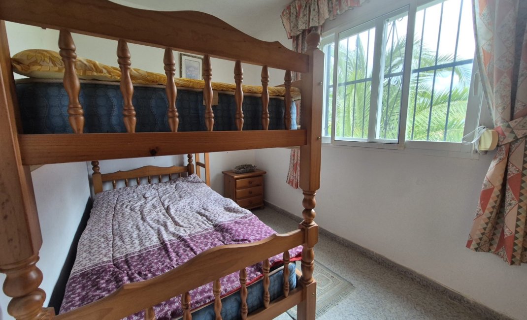 Reventa - Chalet / Villa  -
Albir