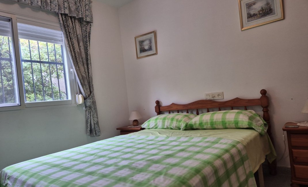 Reventa - Chalet / Villa  -
Albir