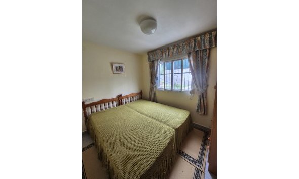 Reventa - Chalet / Villa  -
Albir