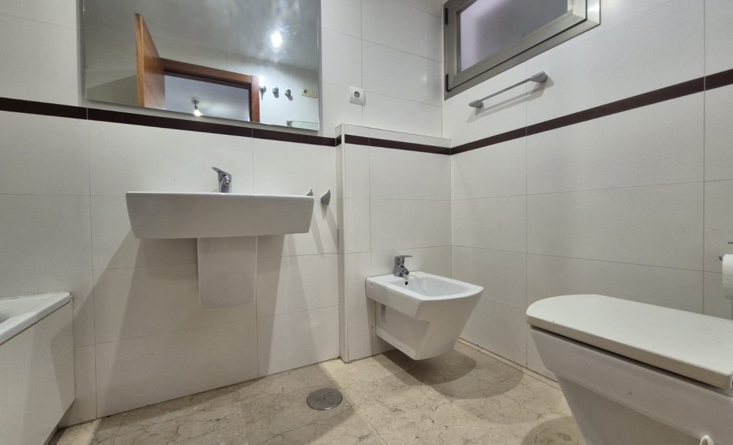 Long Term Rental - Apartment / flat -
Albir