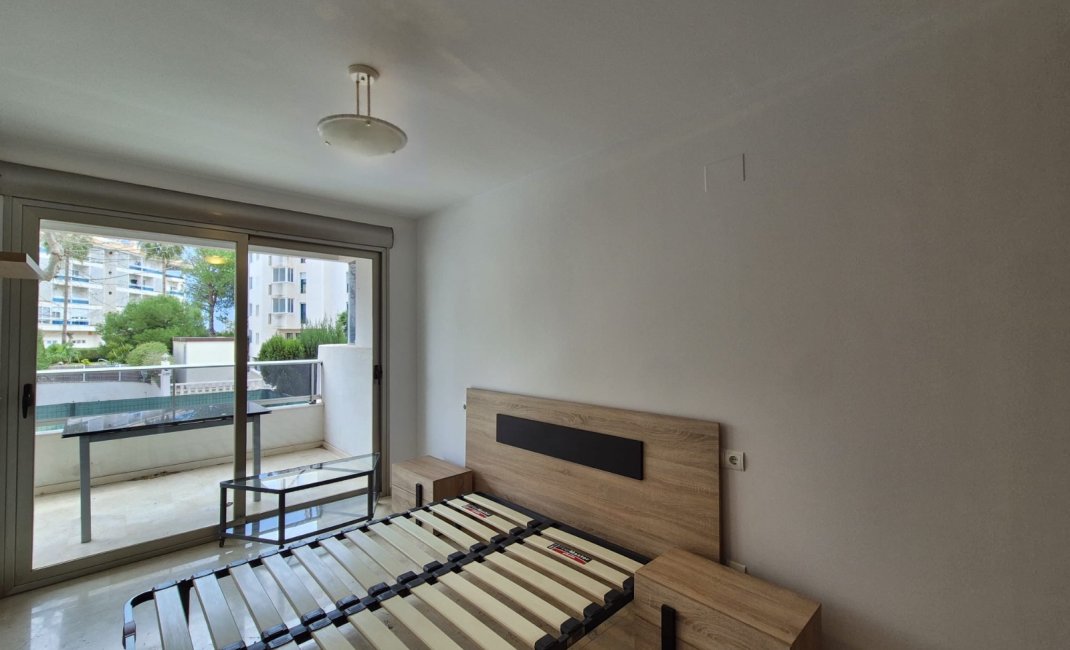 Long Term Rental - Apartment / flat -
Albir