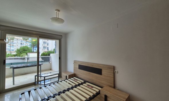 Long Term Rental - Apartment / flat -
Albir