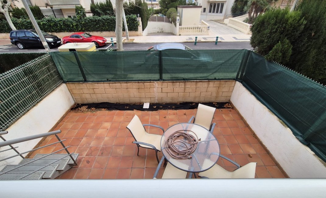 Long Term Rental - Apartment / flat -
Albir