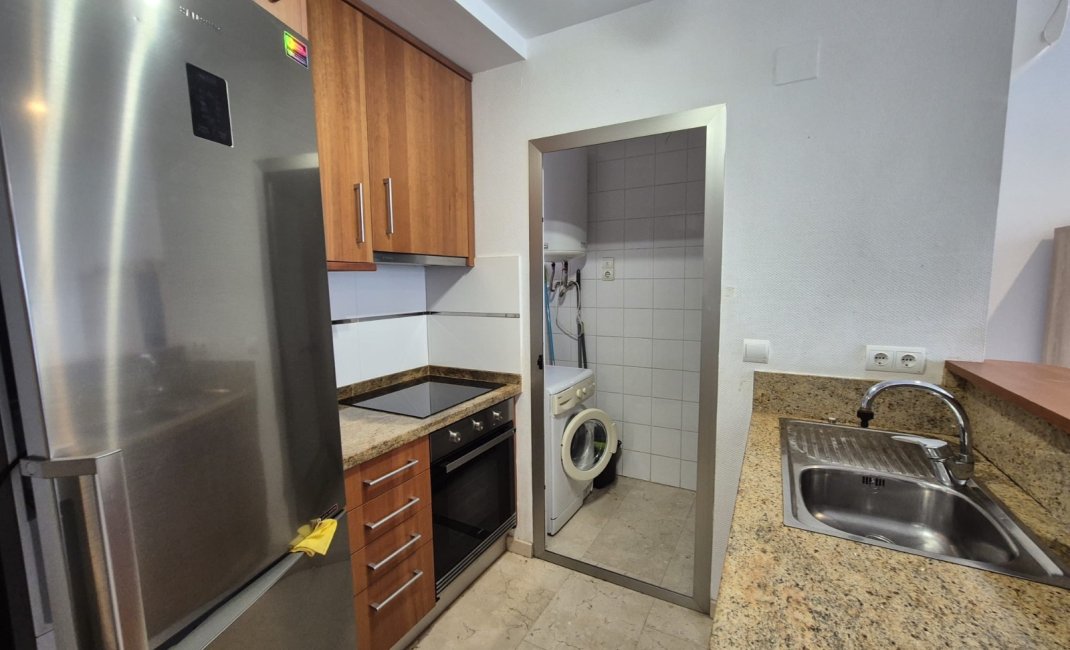 Long Term Rental - Apartment / flat -
Albir