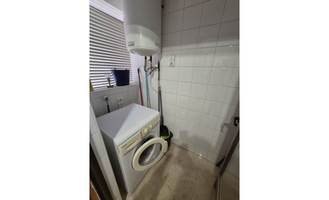 Long Term Rental - Apartment / flat -
Albir