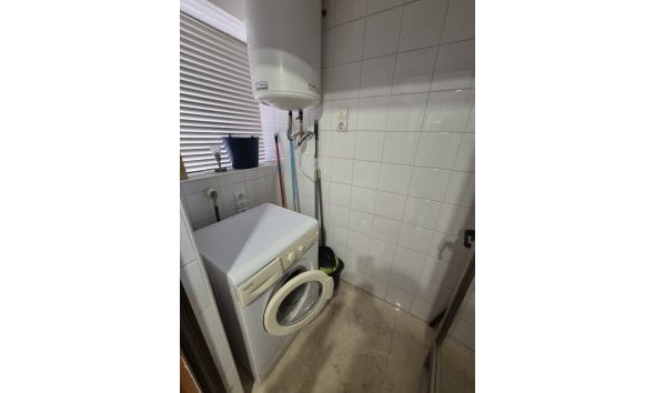 Long Term Rental - Apartment / flat -
Albir