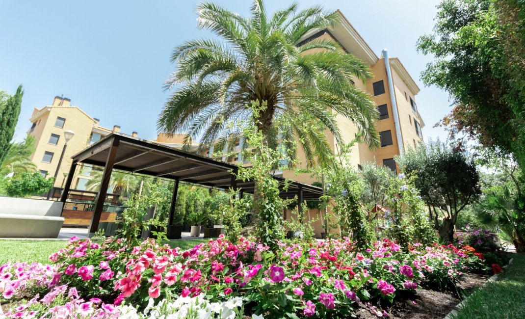 Reventa - Apartamento / piso -
Albir