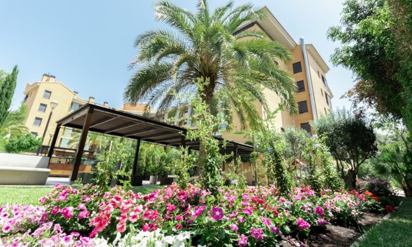 Reventa - Apartamento / piso -
Albir