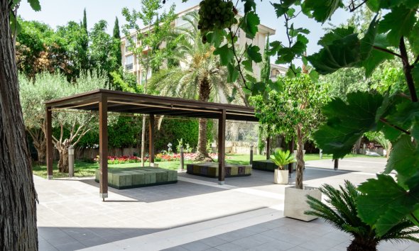 Reventa - Apartamento / piso -
Albir