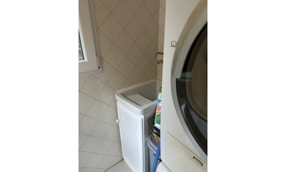 Resale - Villa -
Altea