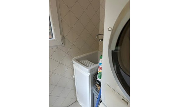 Resale - Villa -
Altea