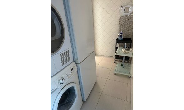 Resale - Villa -
Altea