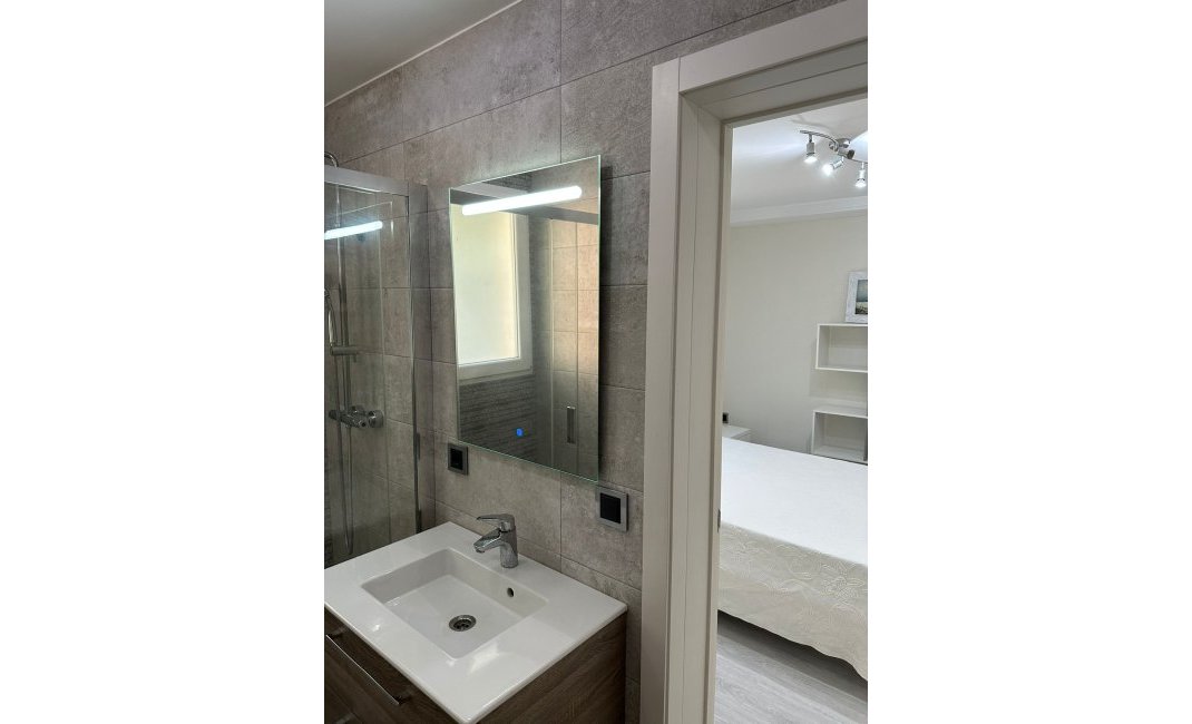 Resale - Villa -
Altea