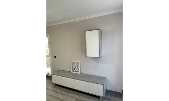 Resale - Villa -
Altea