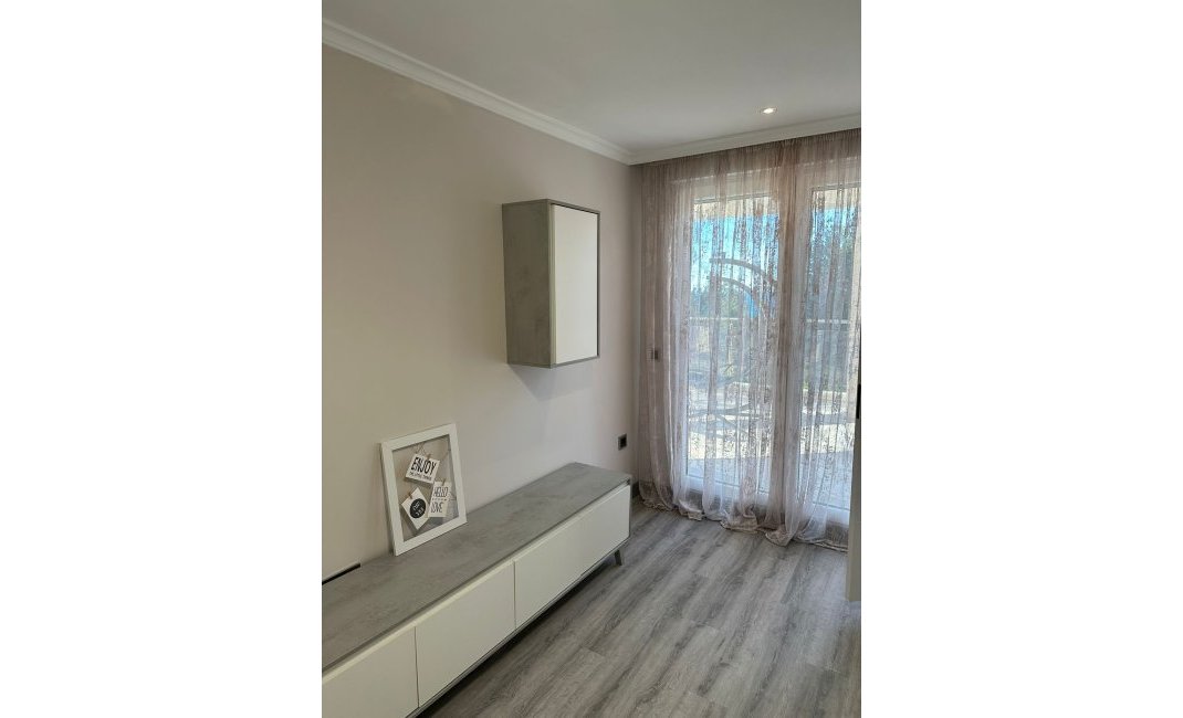 Resale - Villa -
Altea