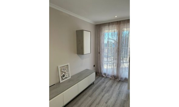 Resale - Villa -
Altea