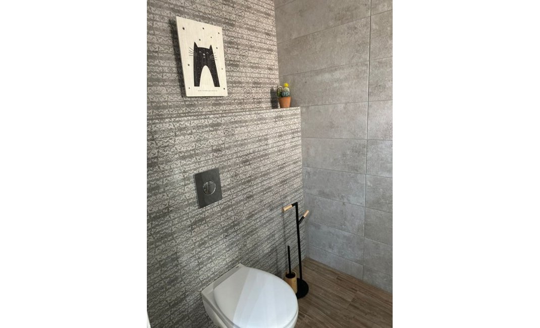 Resale - Villa -
Altea