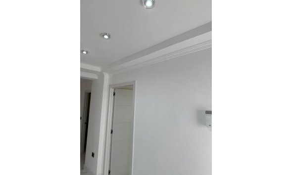 Resale - Villa -
Altea