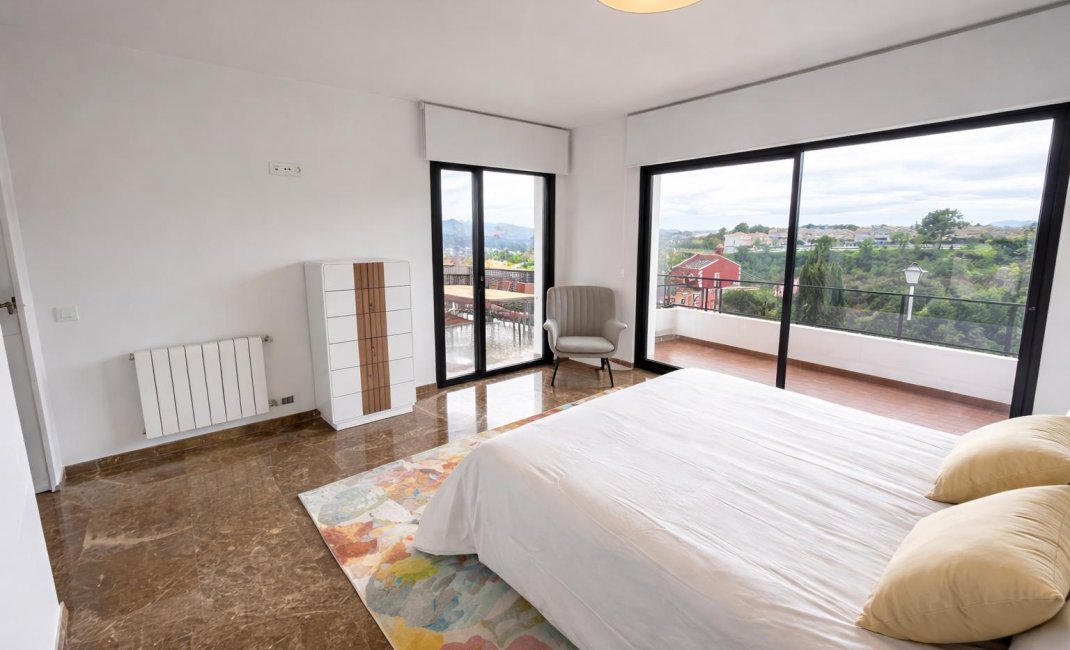 Reventa - Chalet / Villa  -
La Nucía