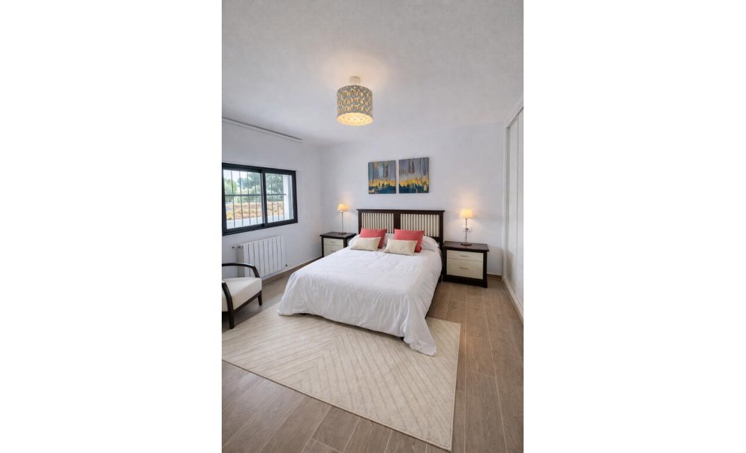 Reventa - Chalet / Villa  -
La Nucía