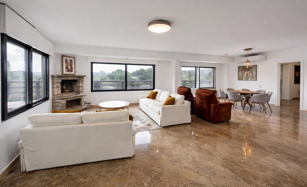 Reventa - Chalet / Villa  -
La Nucía