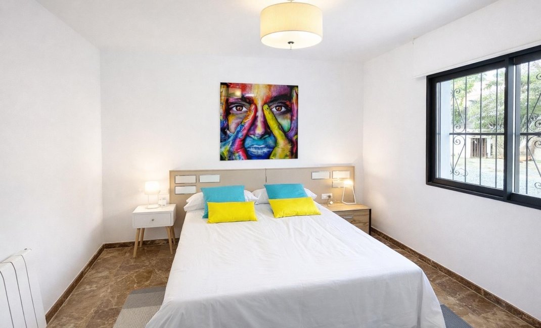 Reventa - Chalet / Villa  -
La Nucía