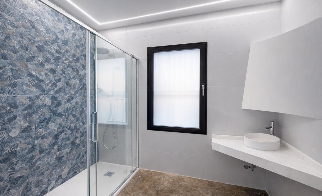 Reventa - Chalet / Villa  -
La Nucía